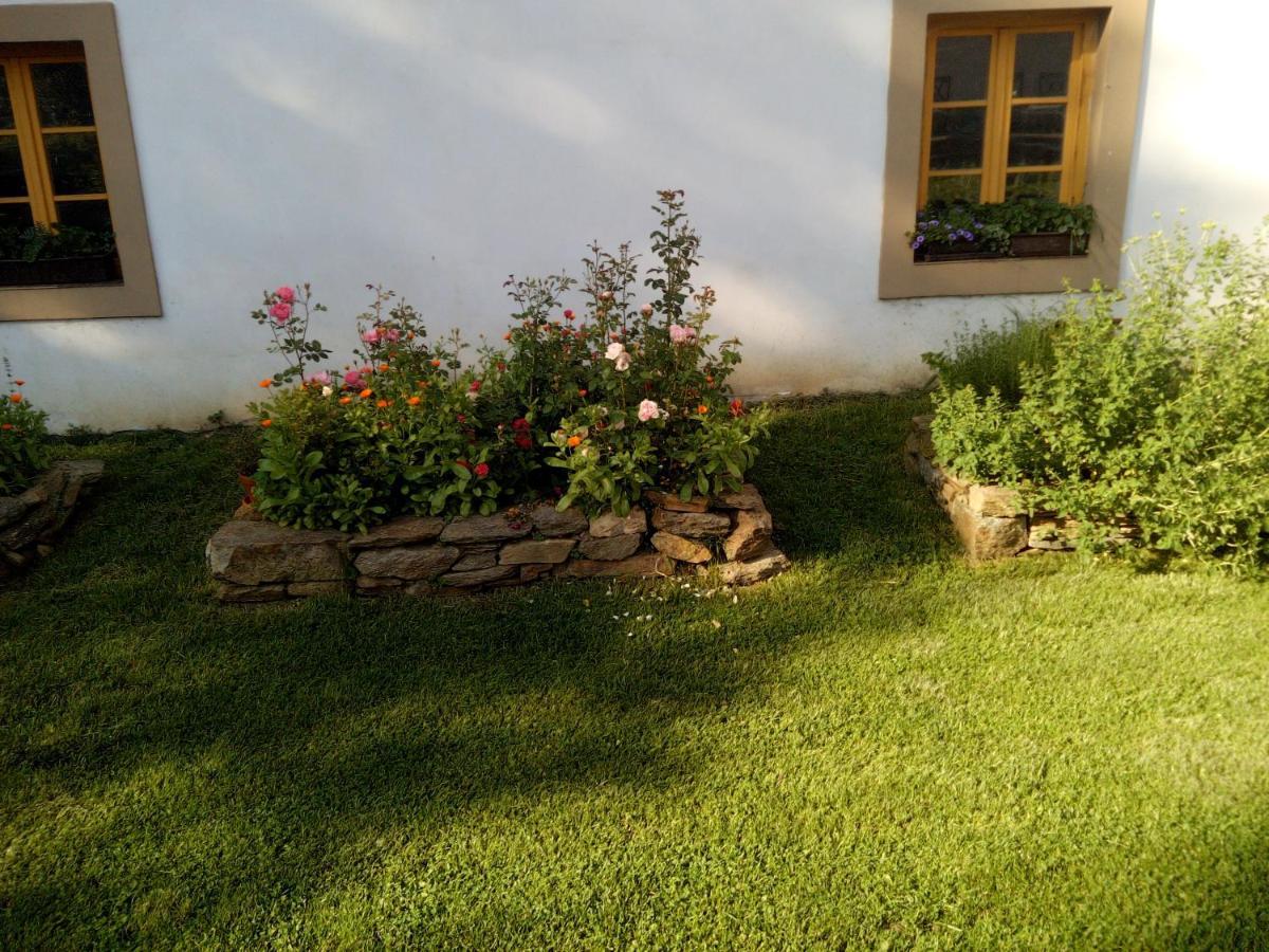 Biofarma Dolejsi Mlyn Βίλα Kamberk Εξωτερικό φωτογραφία